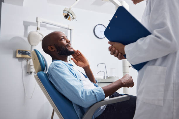 Best Dental Abscess Treatment in Angleton, TX