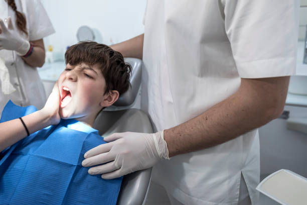 Best Emergency Pediatric Dental Care in Angleton, TX