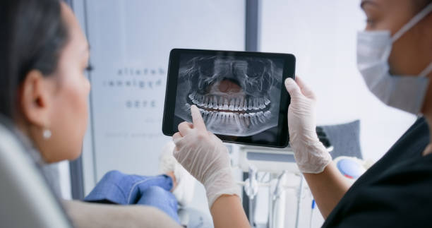 Best Broken or Chipped Tooth Repair in Angleton, TX