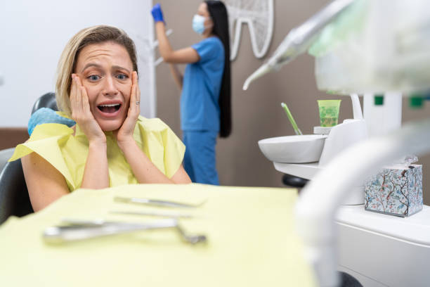 Best Urgent Dental Care for Toothaches in Angleton, TX