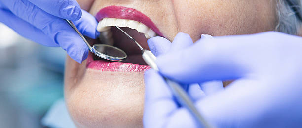 Best Emergency Orthodontic Repairs in Angleton, TX