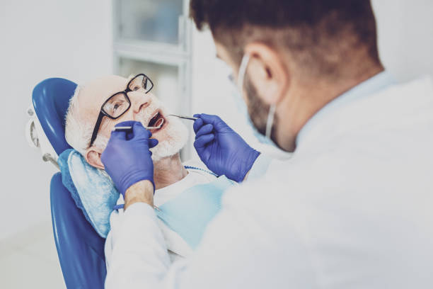 Best Emergency Wisdom Tooth Extraction in Angleton, TX